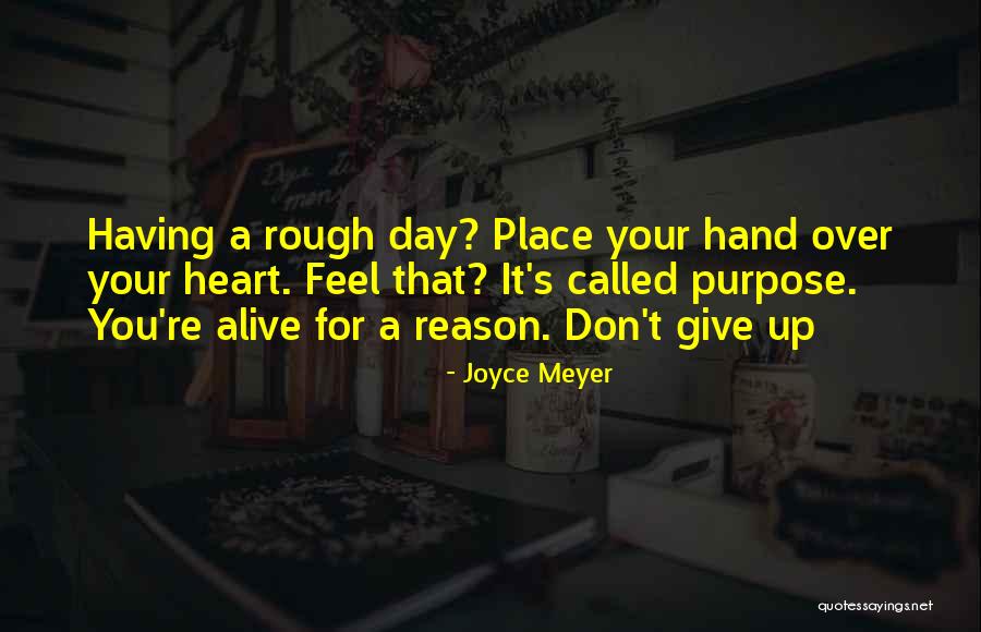 Giving A Hand Up Quotes By Joyce Meyer Giving A Hand Up Quotes By Joyce Meyer