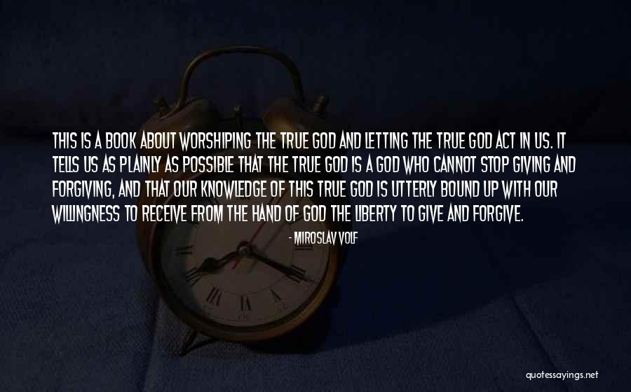 Giving A Hand Up Quotes By Miroslav Volf Giving A Hand Up Quotes By Miroslav Volf