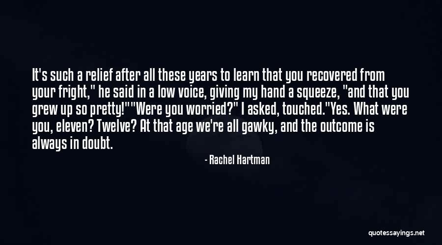 Giving A Hand Up Quotes By Rachel Hartman Giving A Hand Up Quotes By Rachel Hartman