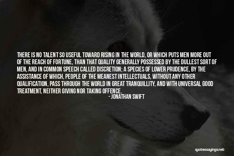 Giving A Speech Quotes By Jonathan Swift Giving A Speech Quotes By Jonathan Swift