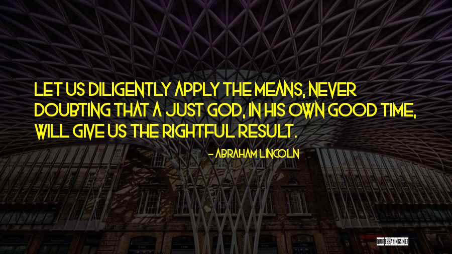 Giving A Time Quotes By Abraham Lincoln Giving A Time Quotes By Abraham Lincoln