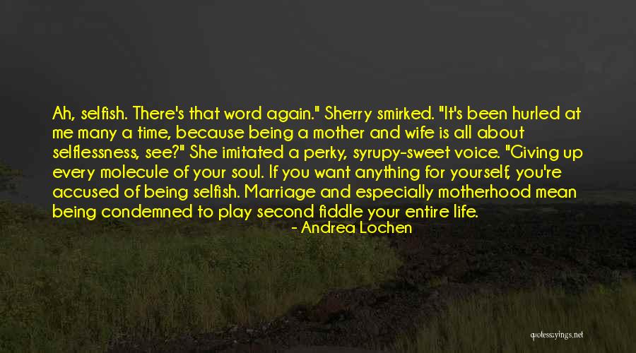 Giving A Time Quotes By Andrea Lochen Giving A Time Quotes By Andrea Lochen