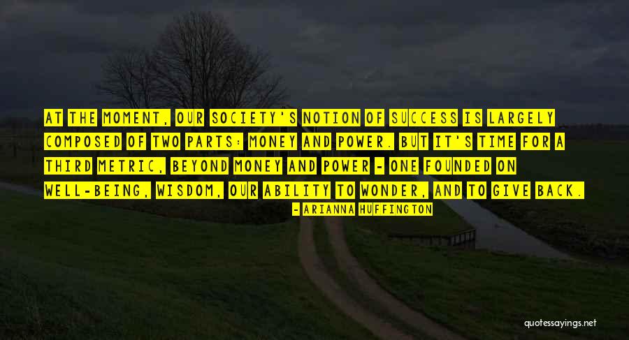 Giving A Time Quotes By Arianna Huffington Giving A Time Quotes By Arianna Huffington