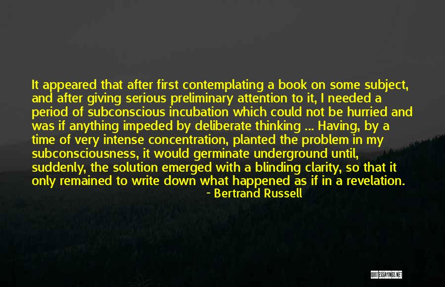 Giving A Time Quotes By Bertrand Russell Giving A Time Quotes By Bertrand Russell