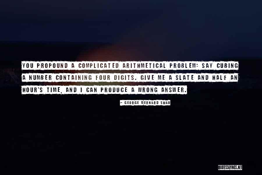 Giving A Time Quotes By George Bernard Shaw Giving A Time Quotes By George Bernard Shaw