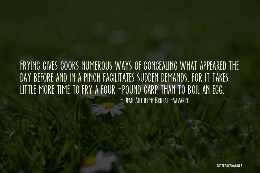 Giving A Time Quotes By Jean Anthelme Brillat-Savarin Giving A Time Quotes By Jean Anthelme Brillat-Savarin
