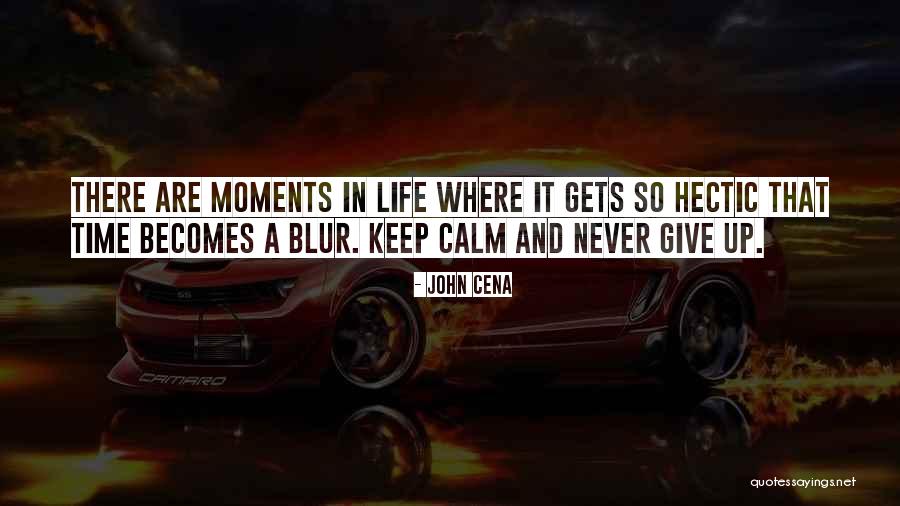 Giving A Time Quotes By John Cena Giving A Time Quotes By John Cena