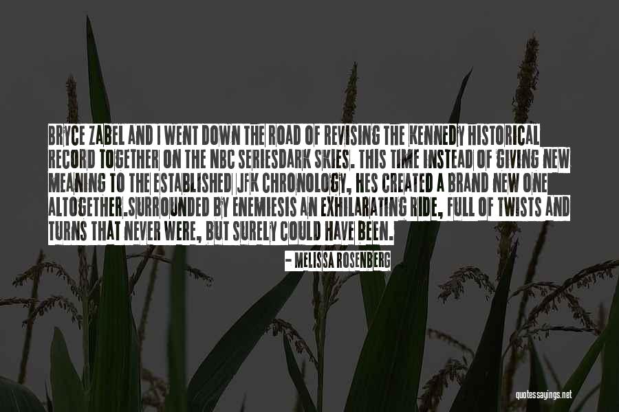 Giving A Time Quotes By Melissa Rosenberg Giving A Time Quotes By Melissa Rosenberg