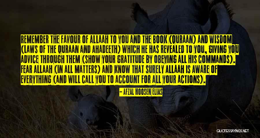 Giving Advice Quotes By Afzal Hoosen Elias Giving Advice Quotes By Afzal Hoosen Elias