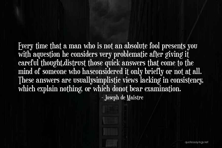 Giving All Or Nothing Quotes By Joseph De Maistre Giving All Or Nothing Quotes By Joseph De Maistre