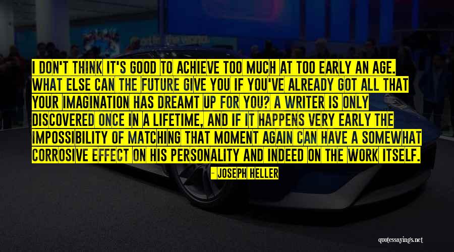 Giving All You've Got Quotes By Joseph Heller Giving All You've Got Quotes By Joseph Heller