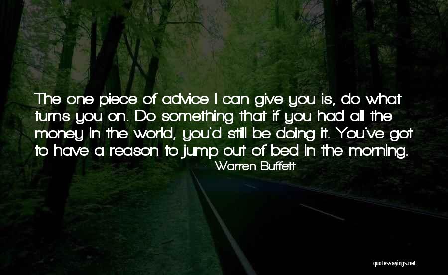 Giving All You've Got Quotes By Warren Buffett