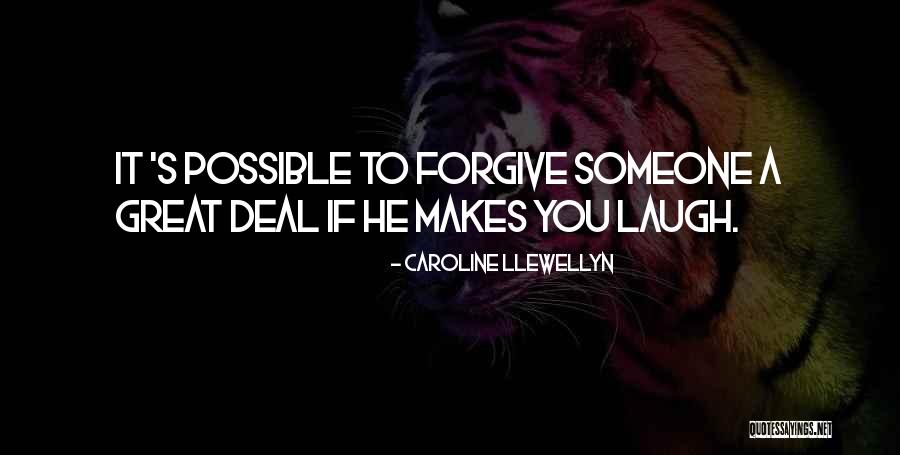 Giving An Inch And Taking A Mile Quotes By Caroline Llewellyn Giving An Inch And Taking A Mile Quotes By Caroline Llewellyn