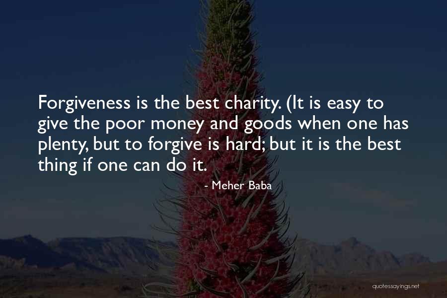 Giving And Charity Quotes By Meher Baba Giving And Charity Quotes By Meher Baba