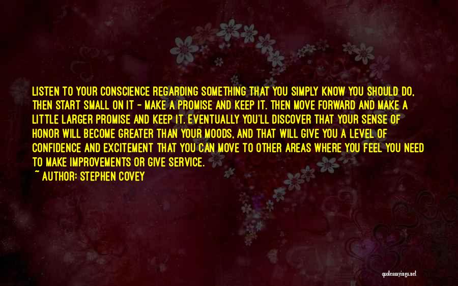 Giving And Service Quotes By Stephen Covey