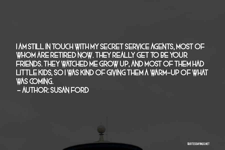 Giving And Service Quotes By Susan Ford