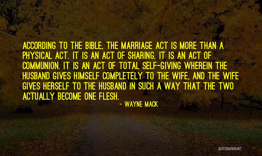 Giving And Sharing Quotes By Wayne Mack Giving And Sharing Quotes By Wayne Mack