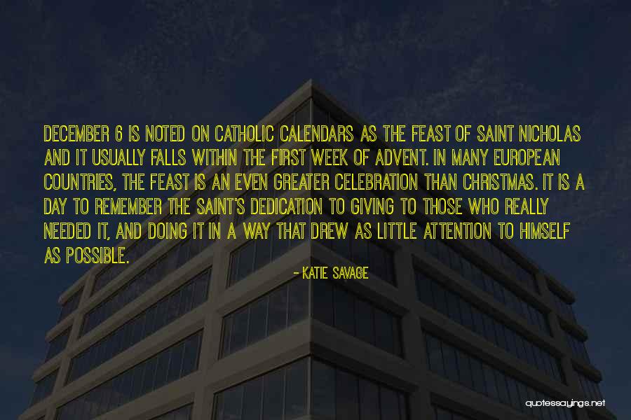 Giving At Christmas Quotes By Katie Savage Giving At Christmas Quotes By Katie Savage
