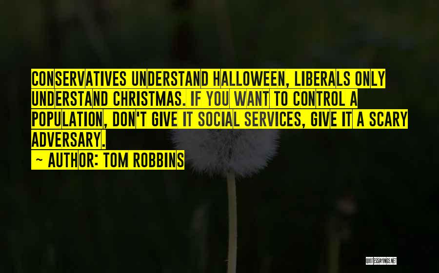 Giving At Christmas Quotes By Tom Robbins