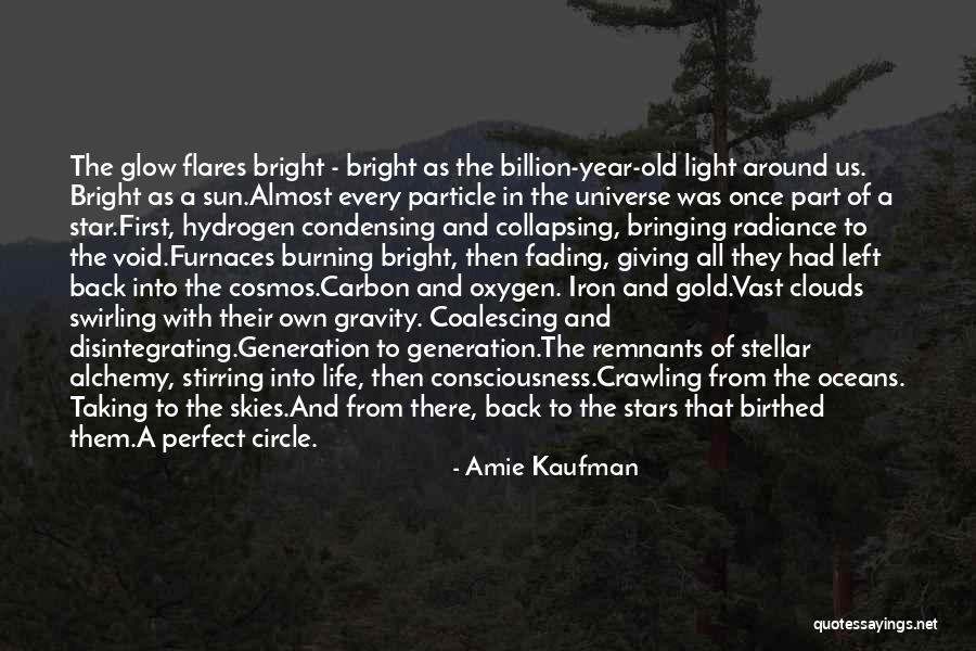 Giving Back In Life Quotes By Amie Kaufman Giving Back In Life Quotes By Amie Kaufman