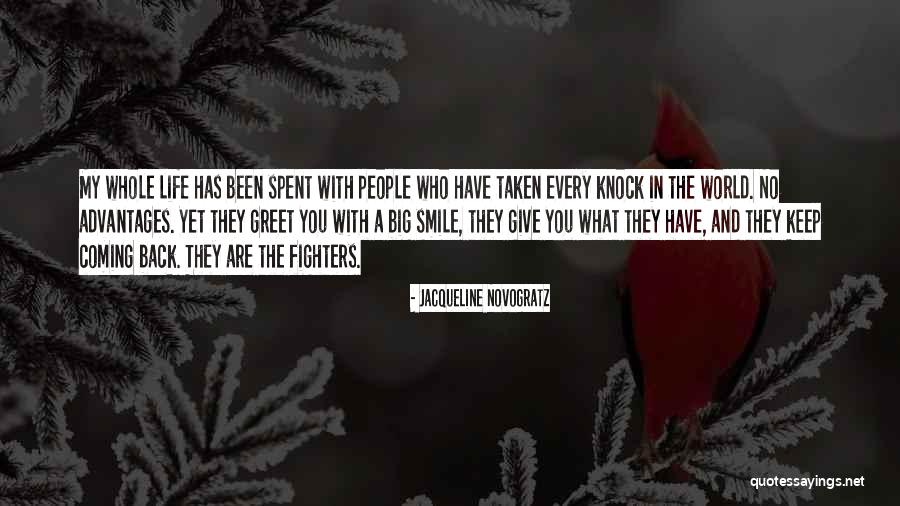 Giving Back In Life Quotes By Jacqueline Novogratz Giving Back In Life Quotes By Jacqueline Novogratz