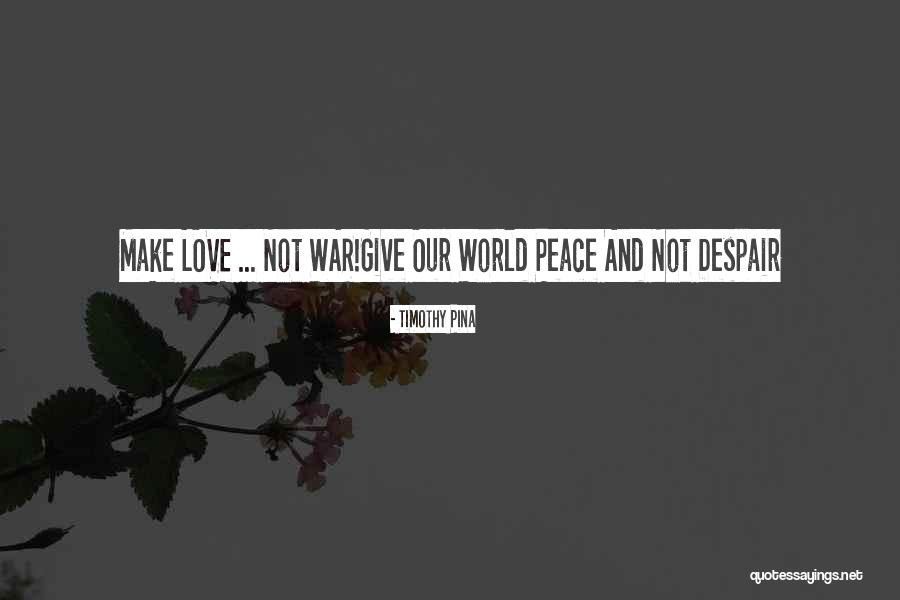 Giving Back To Veterans Quotes By Timothy Pina Giving Back To Veterans Quotes By Timothy Pina