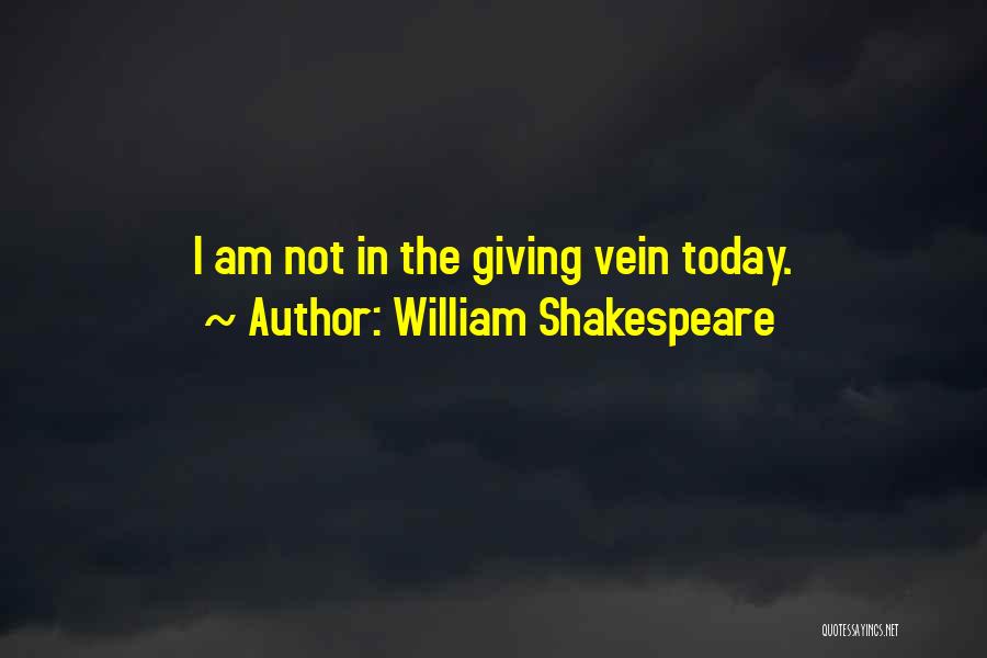 Giving Charity Quotes By William Shakespeare