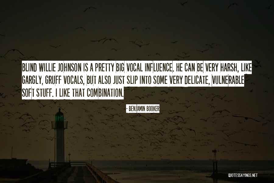 Giving Clues Quotes By Benjamin Booker Giving Clues Quotes By Benjamin Booker