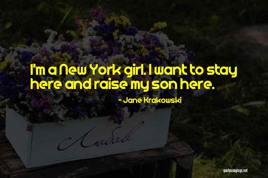 Giving Clues Quotes By Jane Krakowski Giving Clues Quotes By Jane Krakowski