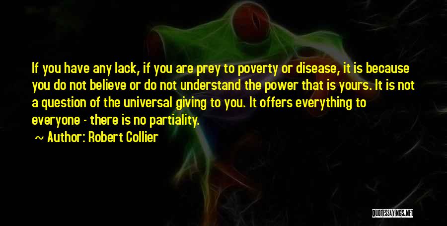 Giving Everything You Have Quotes By Robert Collier