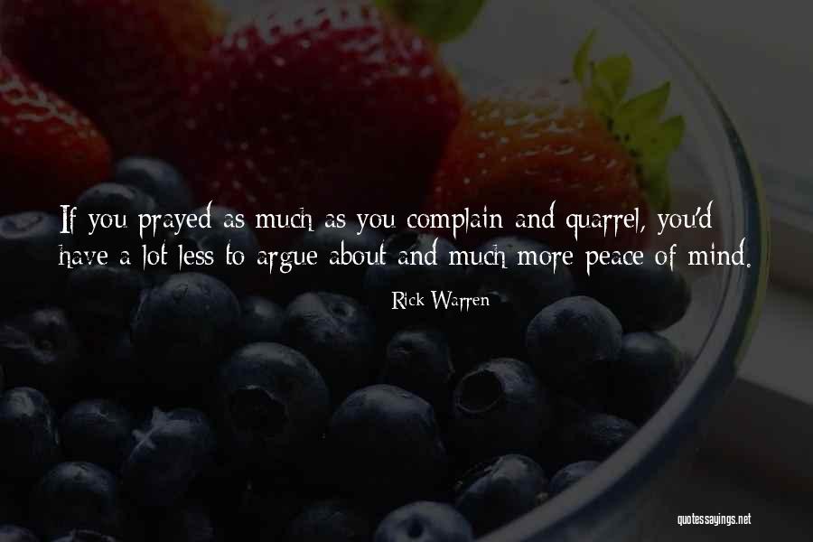 Giving Explanations Quotes By Rick Warren Giving Explanations Quotes By Rick Warren
