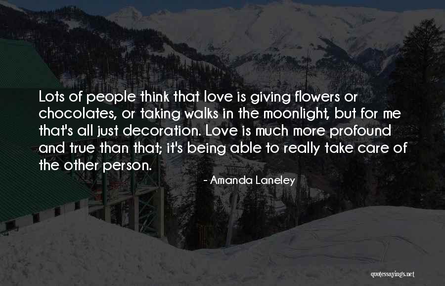 Giving Flowers Quotes By Amanda Laneley Giving Flowers Quotes By Amanda Laneley