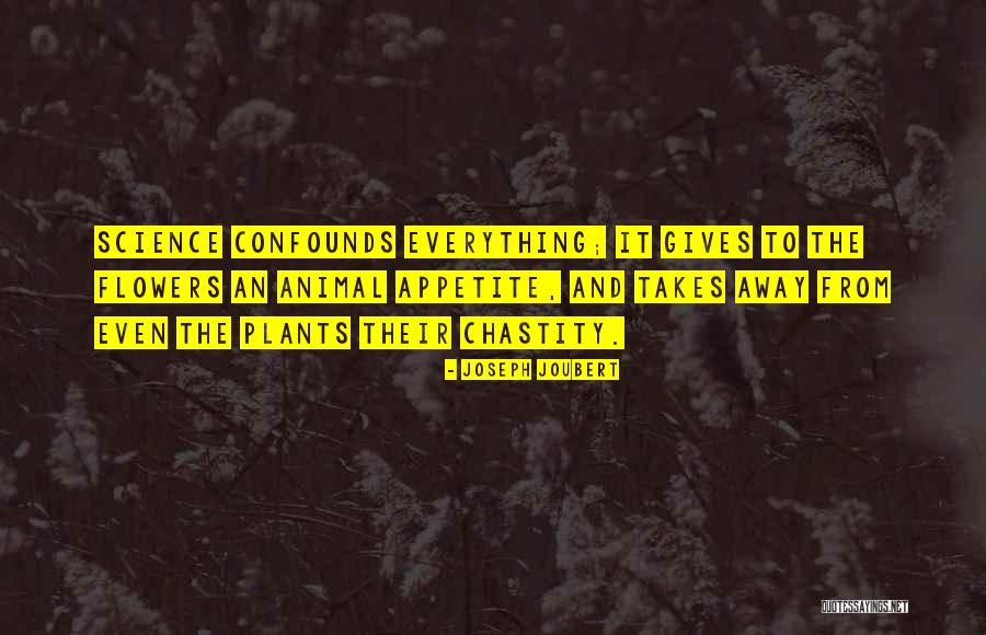 Giving Flowers Quotes By Joseph Joubert Giving Flowers Quotes By Joseph Joubert
