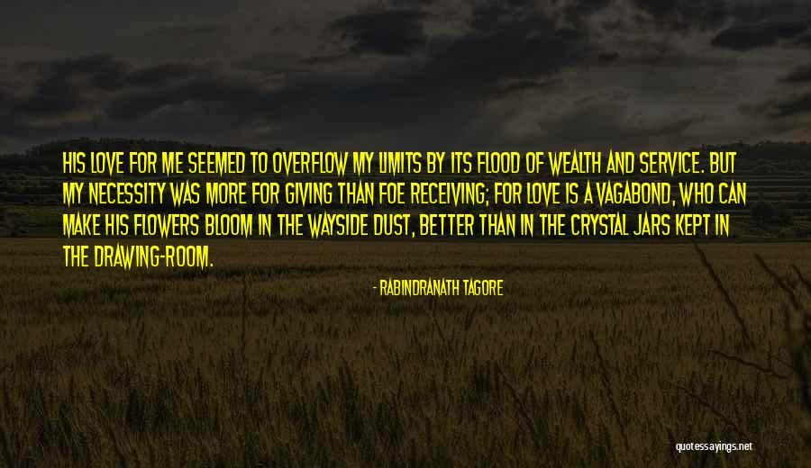 Giving Flowers Quotes By Rabindranath Tagore Giving Flowers Quotes By Rabindranath Tagore