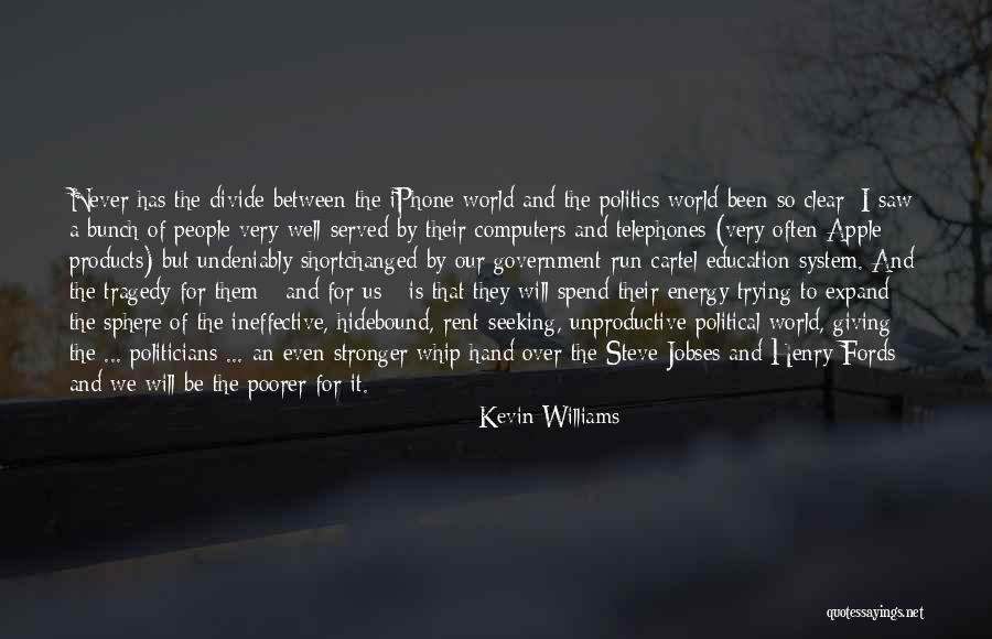 Giving For Education Quotes By Kevin Williams Giving For Education Quotes By Kevin Williams