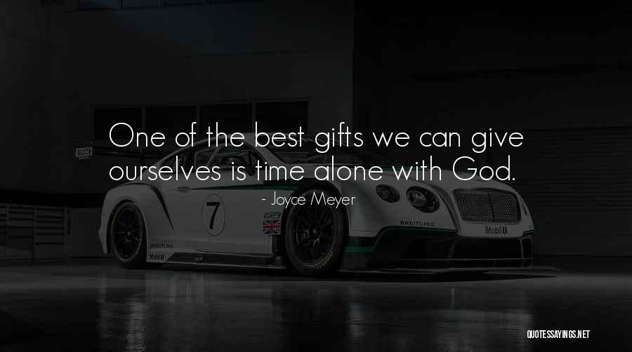 Giving Gifts Quotes By Joyce Meyer Giving Gifts Quotes By Joyce Meyer