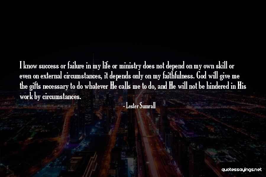 Giving Gifts Quotes By Lester Sumrall Giving Gifts Quotes By Lester Sumrall