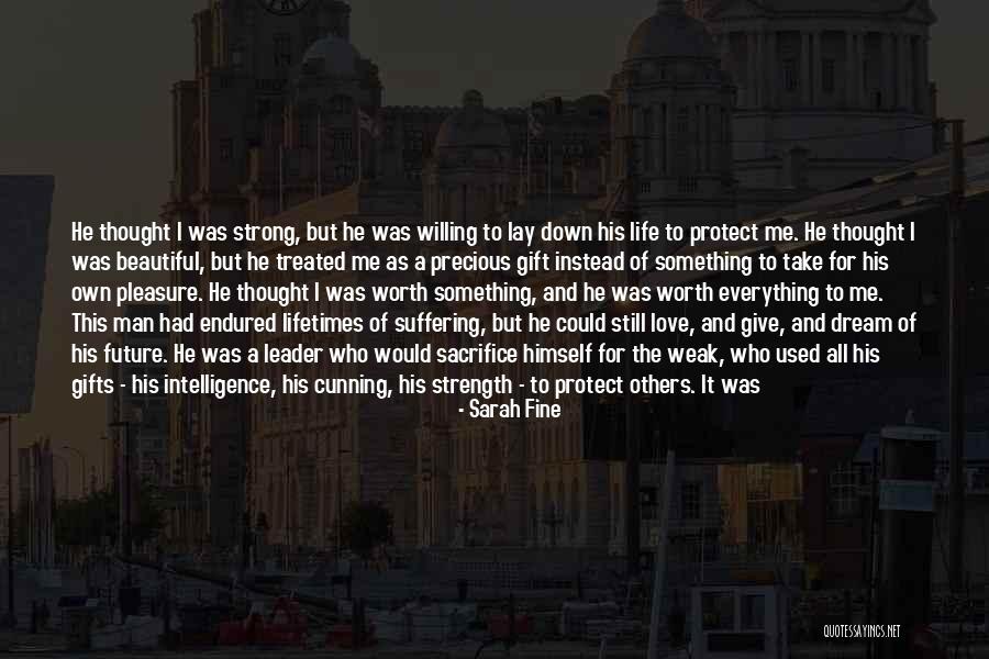 Giving Gifts Quotes By Sarah Fine Giving Gifts Quotes By Sarah Fine