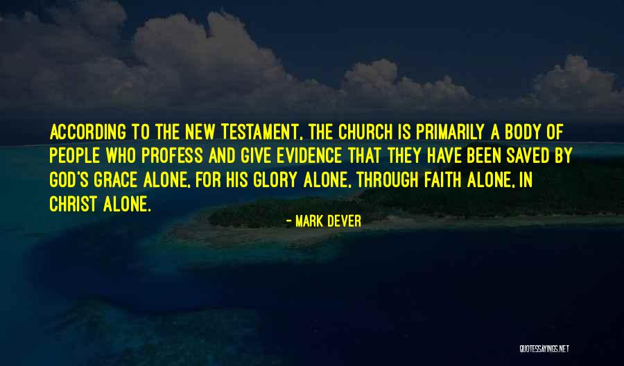 Giving God The Glory Quotes By Mark Dever Giving God The Glory Quotes By Mark Dever