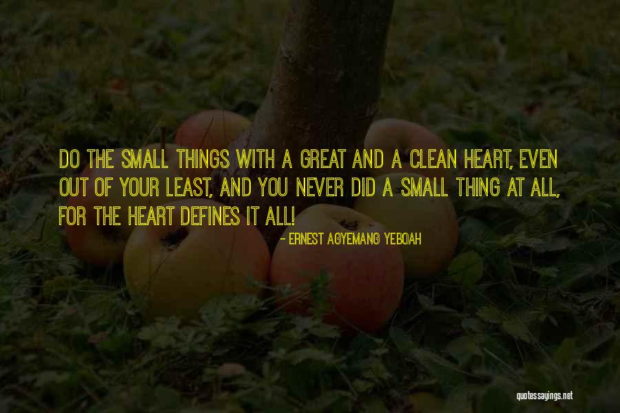 Giving God Your All Quotes By Ernest Agyemang Yeboah Giving God Your All Quotes By Ernest Agyemang Yeboah