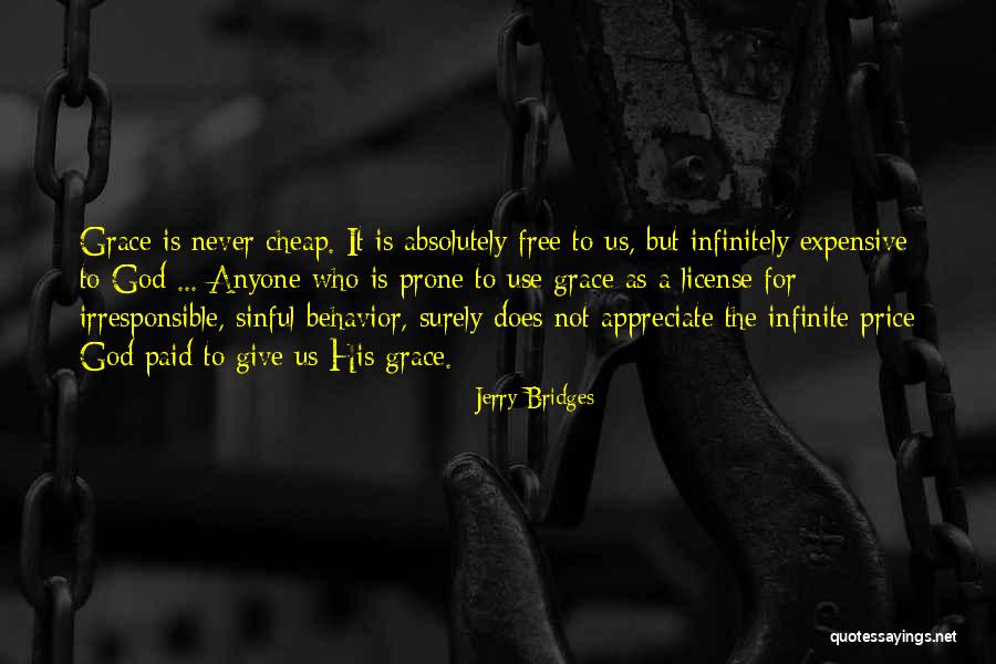 Giving Grace Quotes By Jerry Bridges Giving Grace Quotes By Jerry Bridges
