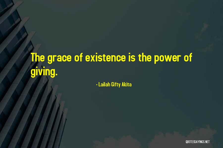 Giving Grace Quotes By Lailah Gifty Akita Giving Grace Quotes By Lailah Gifty Akita