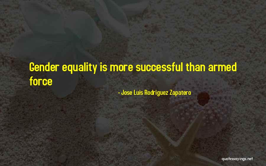 Giving Guys Chances Quotes By Jose Luis Rodriguez Zapatero
