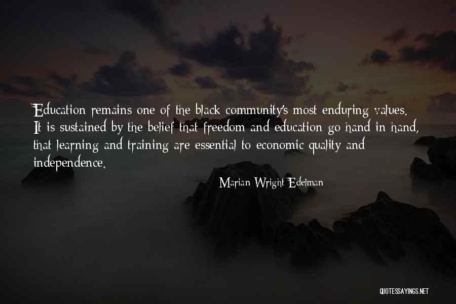 Giving Guys Chances Quotes By Marian Wright Edelman Giving Guys Chances Quotes By Marian Wright Edelman