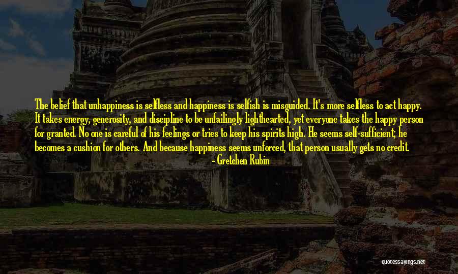 Giving Happiness To Others Quotes By Gretchen Rubin Giving Happiness To Others Quotes By Gretchen Rubin