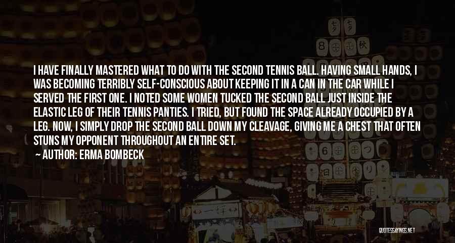 Giving Him Space Quotes By Erma Bombeck Giving Him Space Quotes By Erma Bombeck