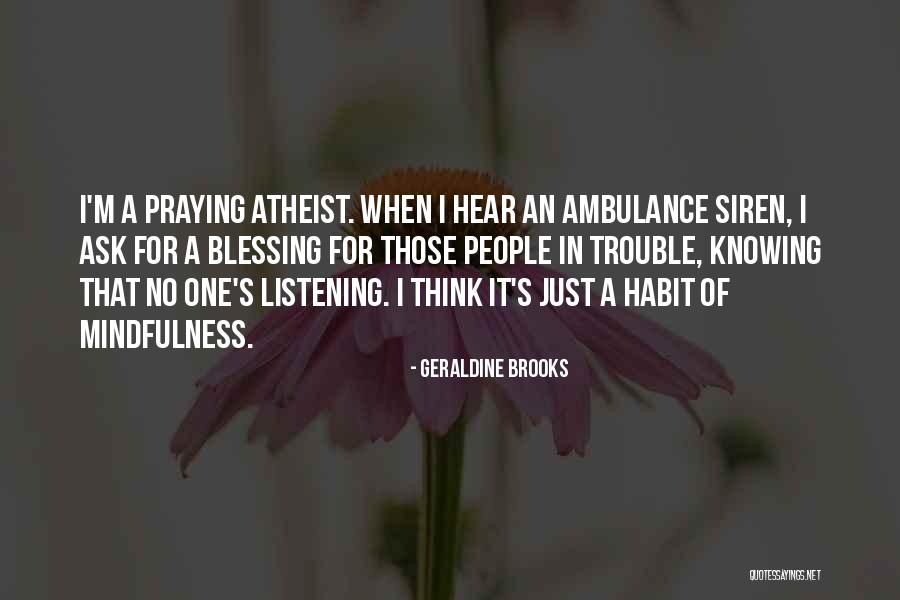 Giving Hugs Quotes By Geraldine Brooks Giving Hugs Quotes By Geraldine Brooks