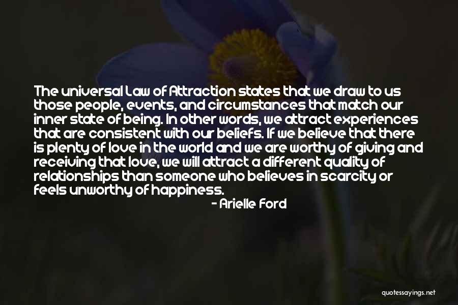 Giving Is Receiving Quotes By Arielle Ford Giving Is Receiving Quotes By Arielle Ford