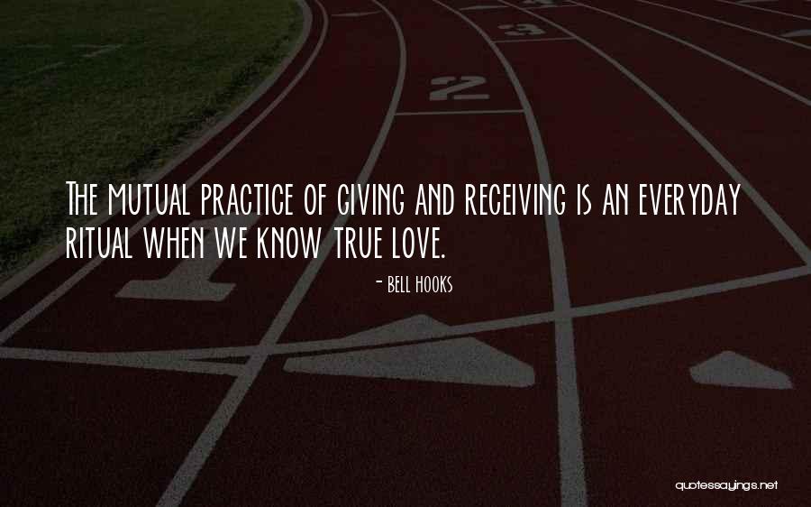 Giving Is Receiving Quotes By Bell Hooks Giving Is Receiving Quotes By Bell Hooks