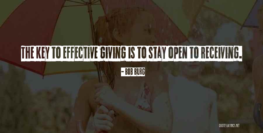 Giving Is Receiving Quotes By Bob Burg Giving Is Receiving Quotes By Bob Burg